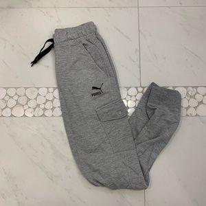🍋Puma Joggers